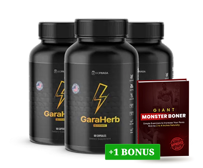 GaraHerb Supplement